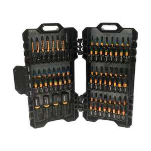 Image produit IRONSIDE&reg; - Set d'embouts Impact 76 Pi&egrave;ces - IR203180