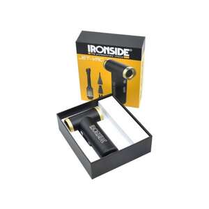 Image produit IRONSIDE&reg; - Souffleur &agrave; jet 2 en 1 - IR203434