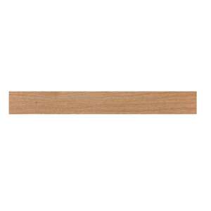Image produit ALSAFLOOR - Plinthe Hydrofuge Ch&ecirc;ne Tanger (L-909) - 12 x 58 x 2200 mm