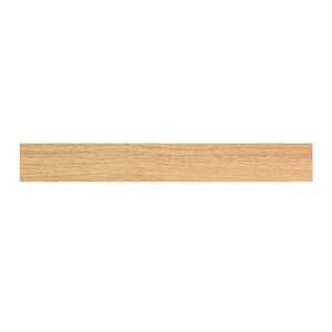 Image produit ALSAFLOOR - Plinthe Hydrofuge Ch&ecirc;ne Tunis (L-907) - 12 x 58 x 2200 mm