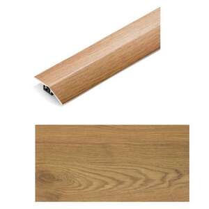 Image produit ALSAFLOOR - Profil (Forte) d'&Eacute;galisation - Ch&ecirc;ne Jarnac (L-903) - 17 x 44 x 900 mm