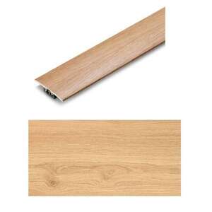 Image produit ALSAFLOOR - Profil de Jonction - Ch&ecirc;ne Tunis (907) - 10 x 44 x 900 mm