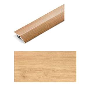 Image produit ALSAFLOOR - Profil d'&Eacute;galisation - Ch&ecirc;ne Tunis (907) - 12 x 44 x 900 mm