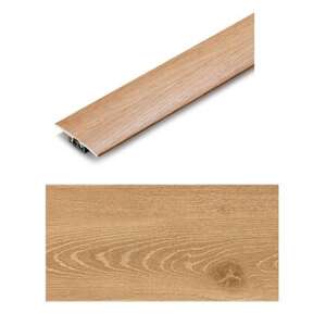 Image produit ALSAFLOOR - Profil de Jonction - Ch&ecirc;ne Miel (452) - 10 x 44 x 900 mm