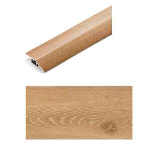 Image produit ALSAFLOOR - Profil d'&Eacute;galisation - Ch&ecirc;ne Miel (452) - 12 x 44 x 900 mm