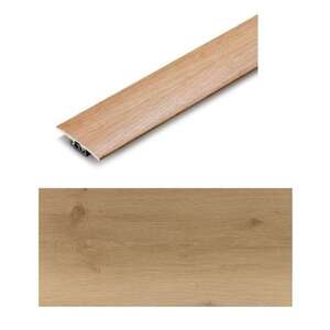 Image produit ALSAFLOOR - Offre limit&eacute;e - Profil de Jonction - Ch&ecirc;ne Spenser (578) - 10 x 44 x 900 mm