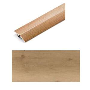 Image produit ALSAFLOOR - Offre limit&eacute;e - Profil d'&Eacute;galisation - Ch&ecirc;ne Spenser (578) - 12 x 44 x 900 mm