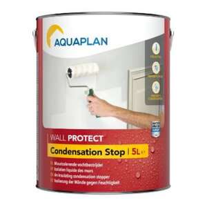 Image produit Aquaplan - 'Wall Protect Condens Stop' (Isolation liquide des Murs) (5 L)