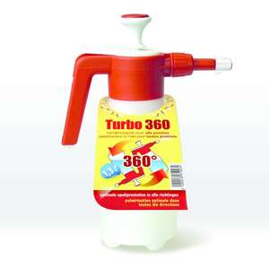 Image produit BSI - Pulv&eacute;risateur &agrave; main - 360&deg; - 1,3 L