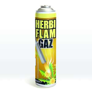 Image produit BSI - Herbigaz - Cartouche de Gaz - (600 ml)