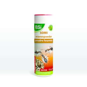 Image produit BSI - Poudre Anti-Fourmis - (150 g)