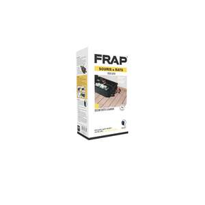 Image produit FRAP - Souris et Rats - Securi'Bo&icirc;te &agrave; garnir - Pour tous lieux