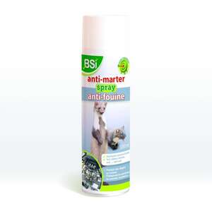 Image produit BSI - Spray Anti-Fouine - (500 ml)