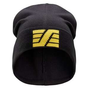 Image produit SNICKERS - Bonnet S - Noir et Jaune