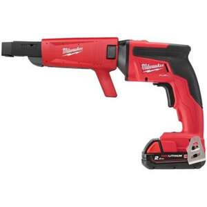 Image produit Milwaukee-M18 FUEL Visseuse placo M18 FSG-202X