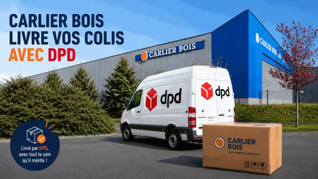 Colis DPD